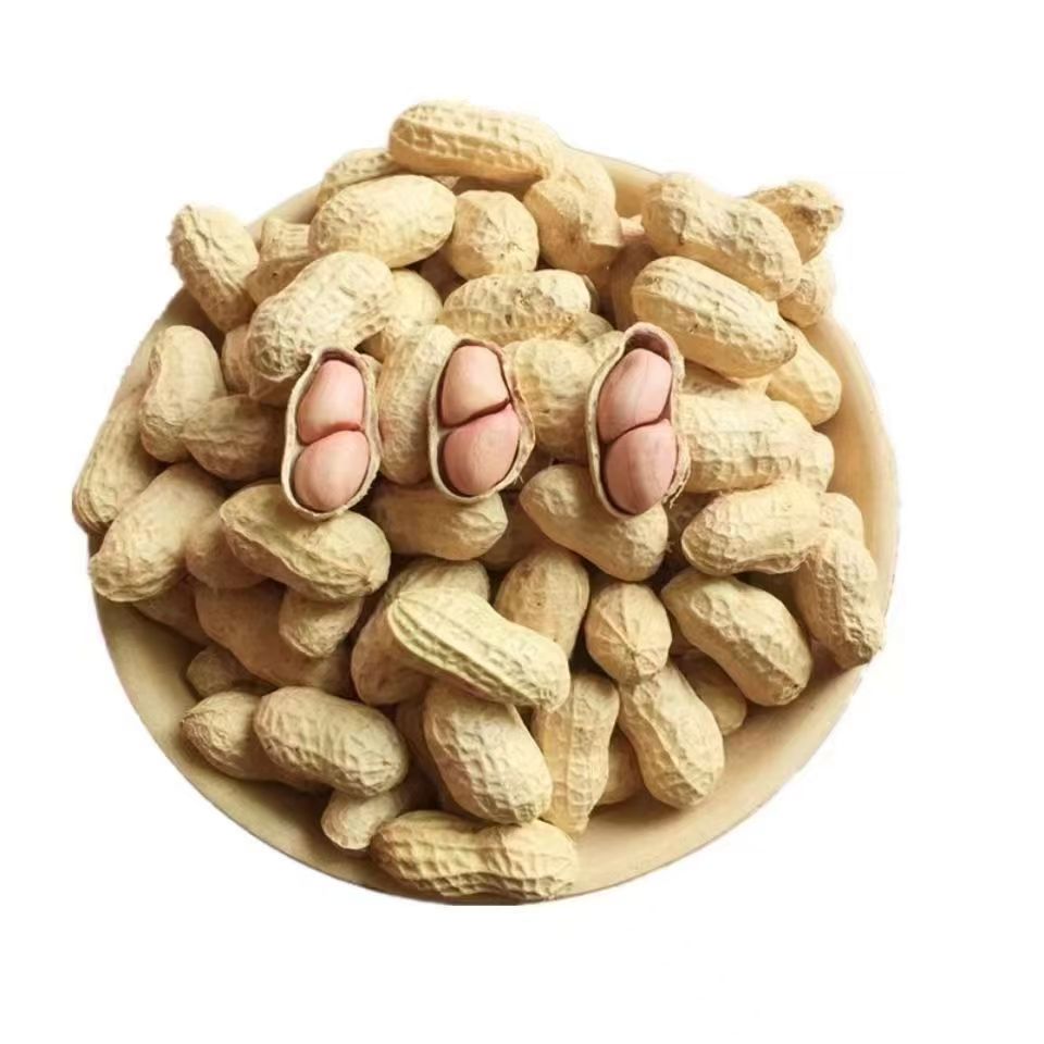 【客製化商品】小珍珠花生