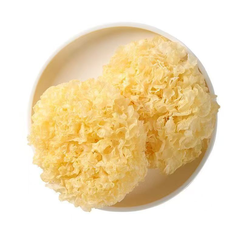 【客製化商品】大銀耳