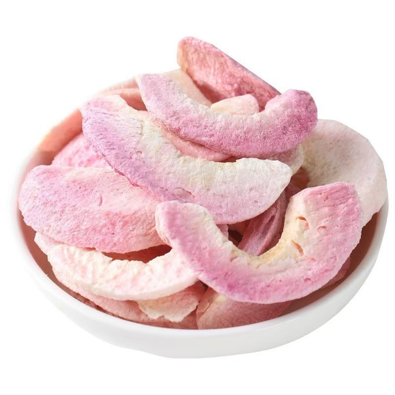 【客製化商品】凍乾水蜜桃
