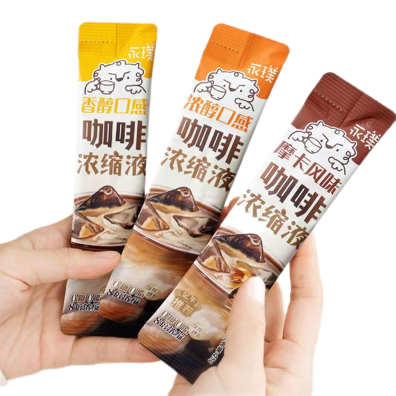 【永璞】濃縮咖啡液25g