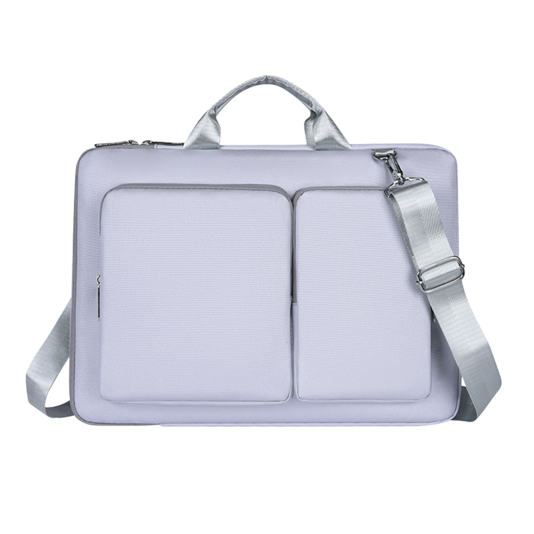 Stylish Laptop Bag – 13.3/14.5/15.6" Handheld & Shoulder