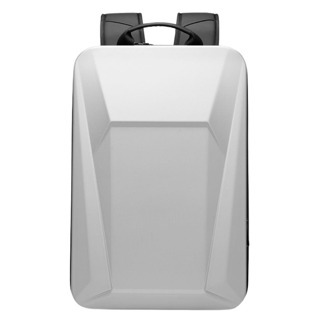 BANGE Waterproof USB Charging Backpack