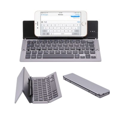 Wireless Folding keyboard