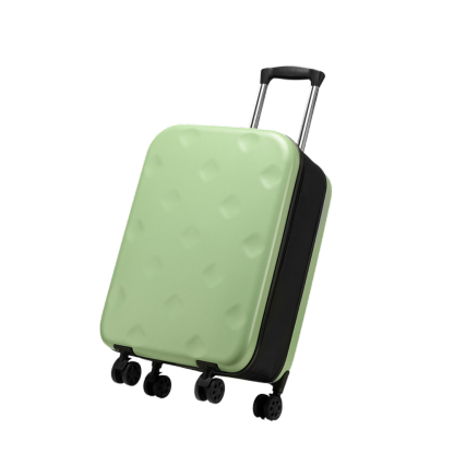 Foldable Wheeled Travel Luggage