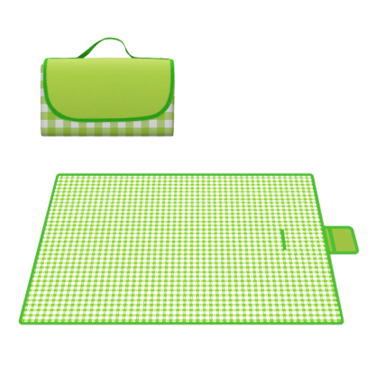 Oxford Cloth Picnic Mat Waterproof, Thick, Moisture-Proof