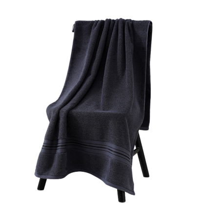 Bath Towel, Pure Cotton 600g