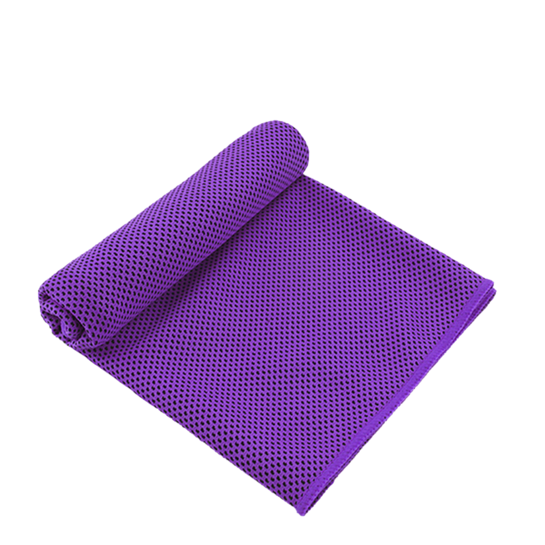 Cooling Towel Quick-Dry Microfiber Sports Towel