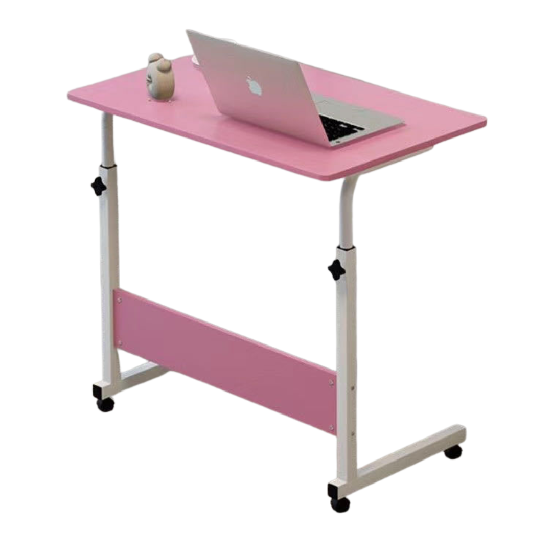 Adjustable Bedside Table