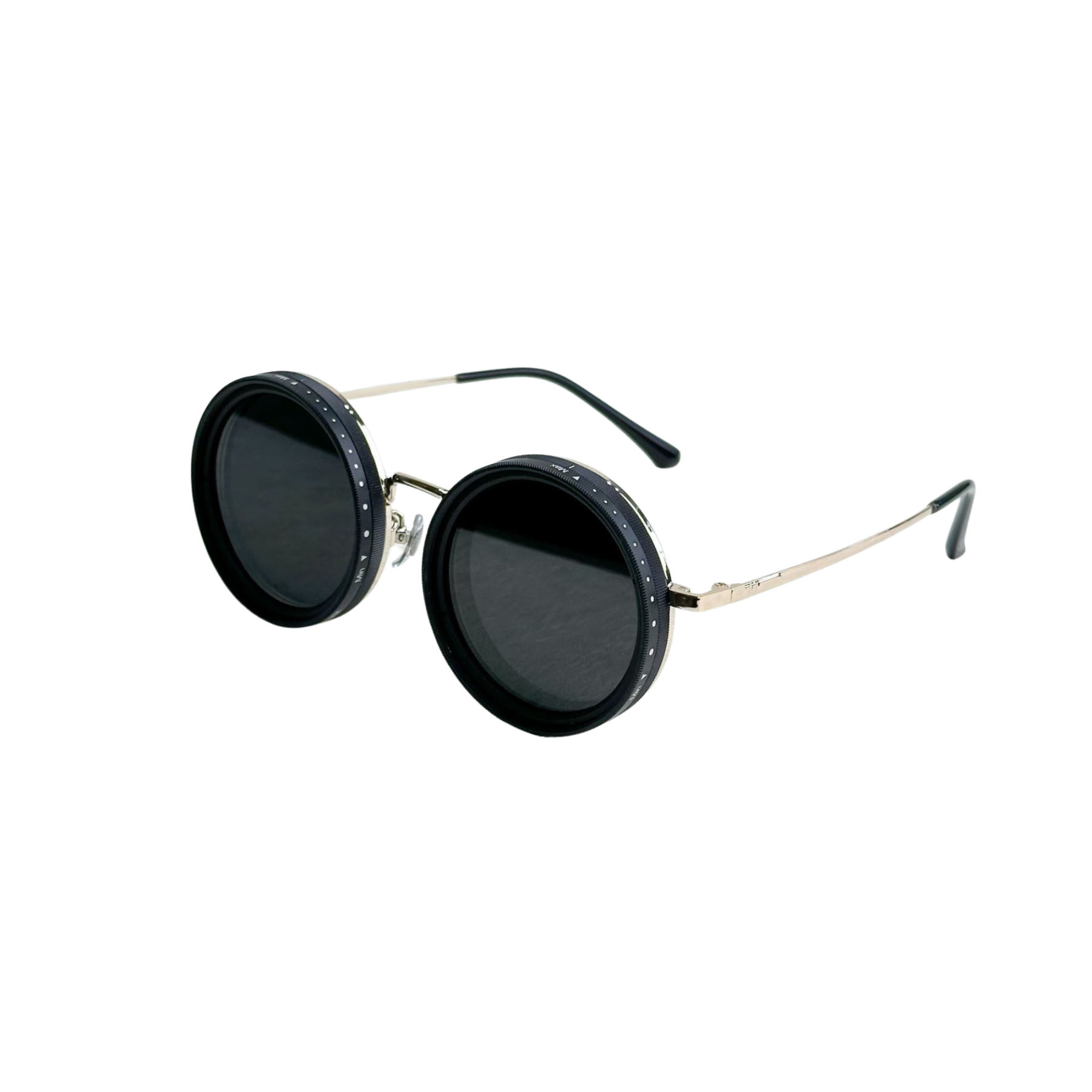 ND9 Adjustable Polarized Sunglasses