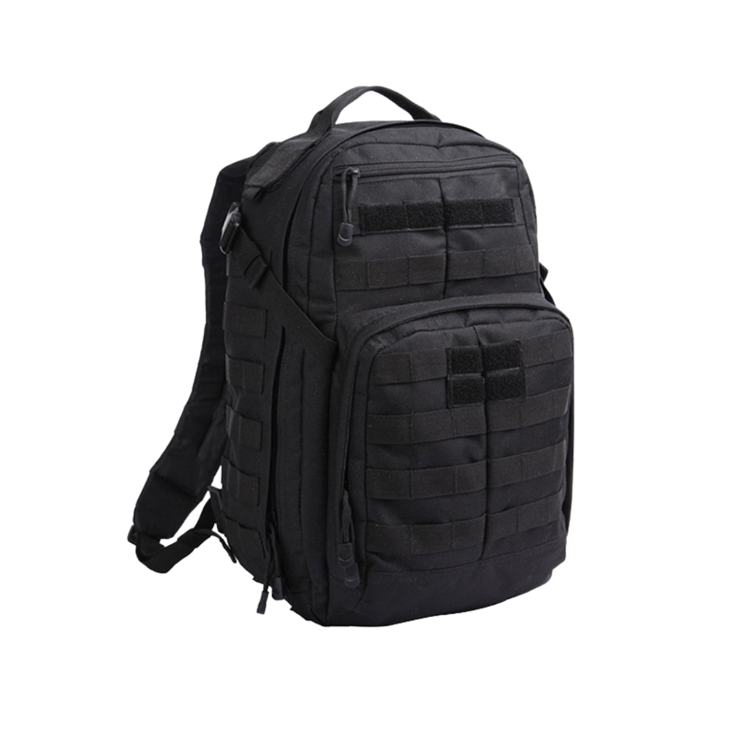 Tactical Assault Backpack 25L