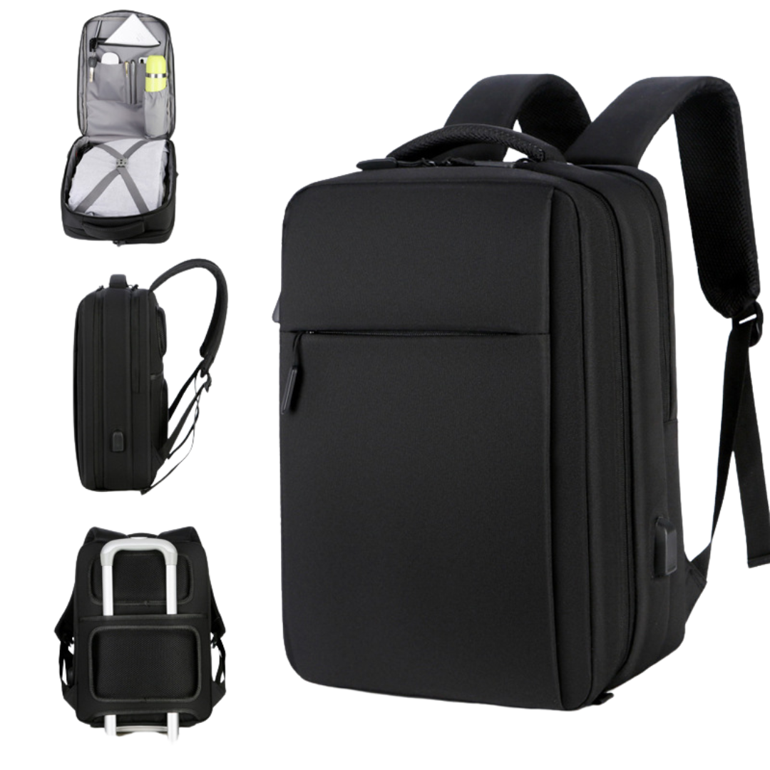 Men's Business Laptop Backpack
