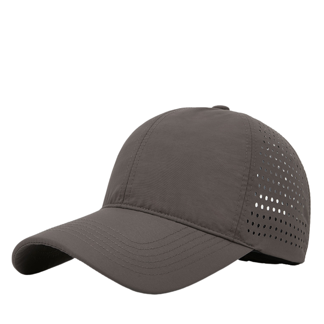 Quick-dry UV Protection Cap