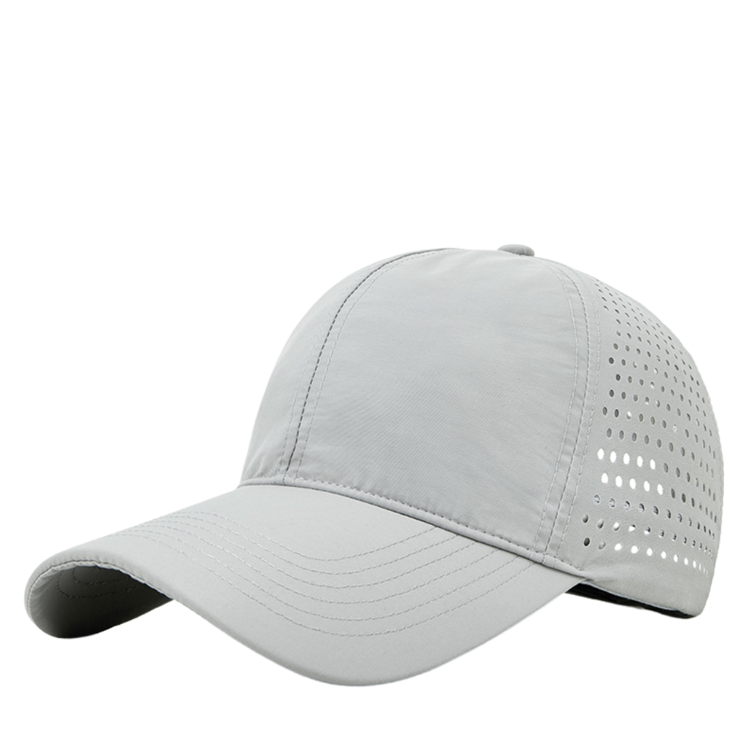 Quick-dry UV Protection Cap