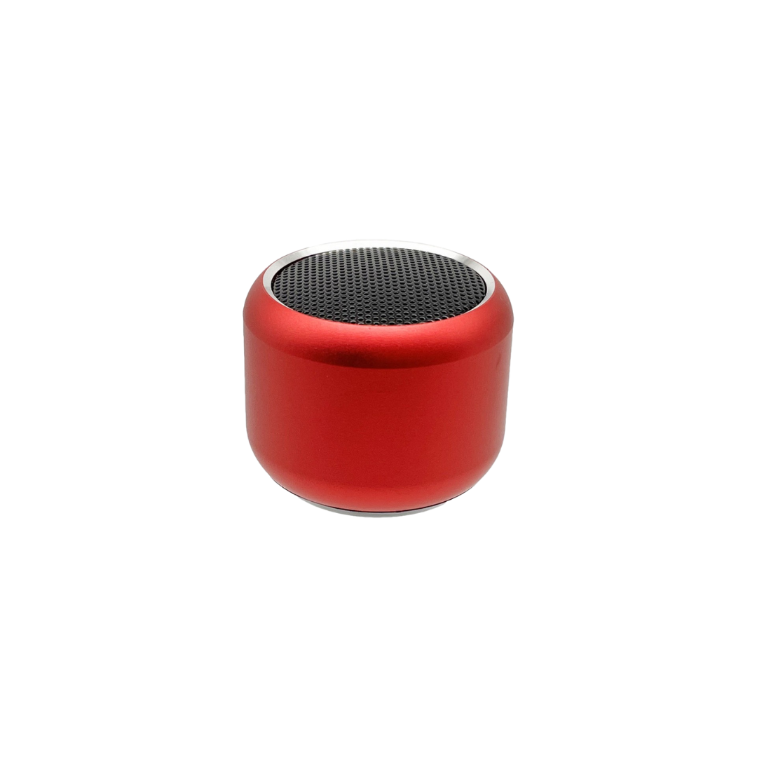 M4 Bluetooth Speaker with SD Card Slot