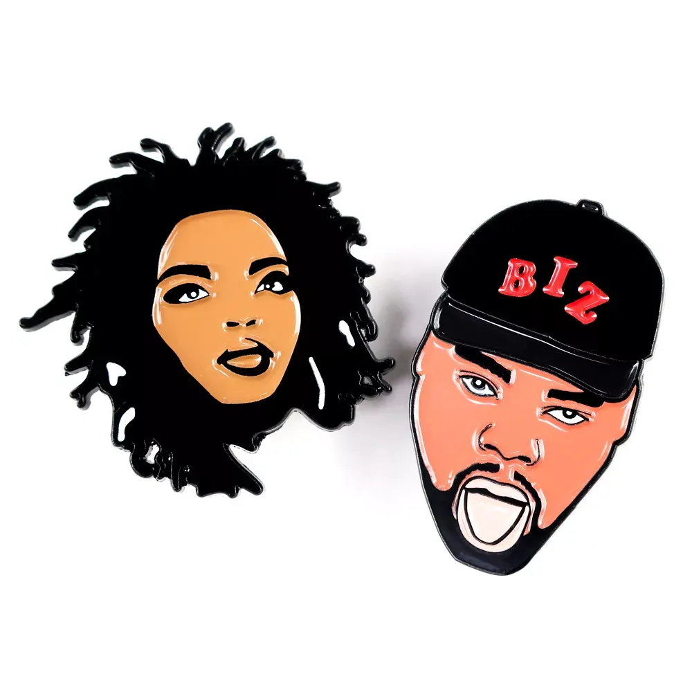 Commemorative metal Eco Friendly Lapel Pin