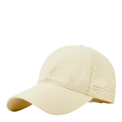 Quick-dry UV Protection Cap