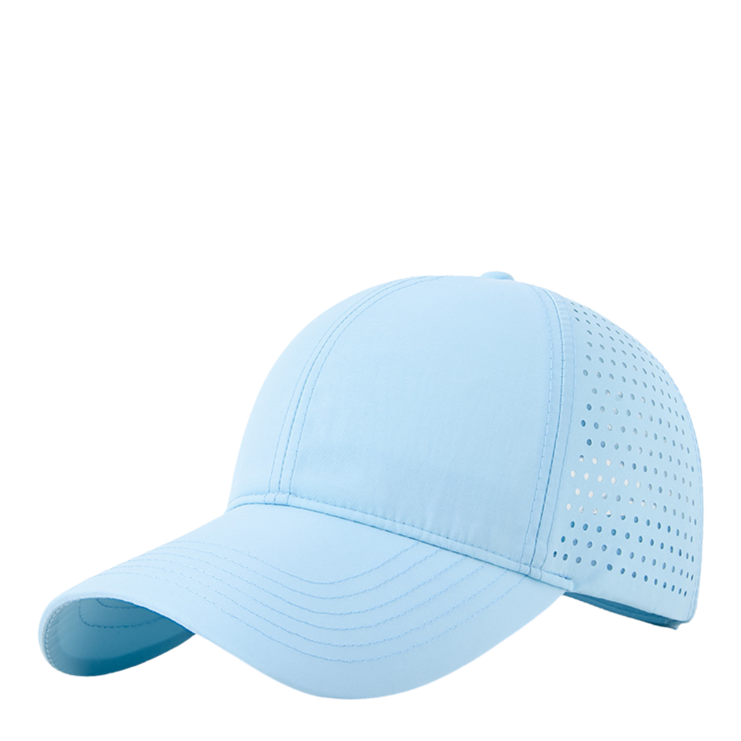 Quick-dry UV Protection Cap