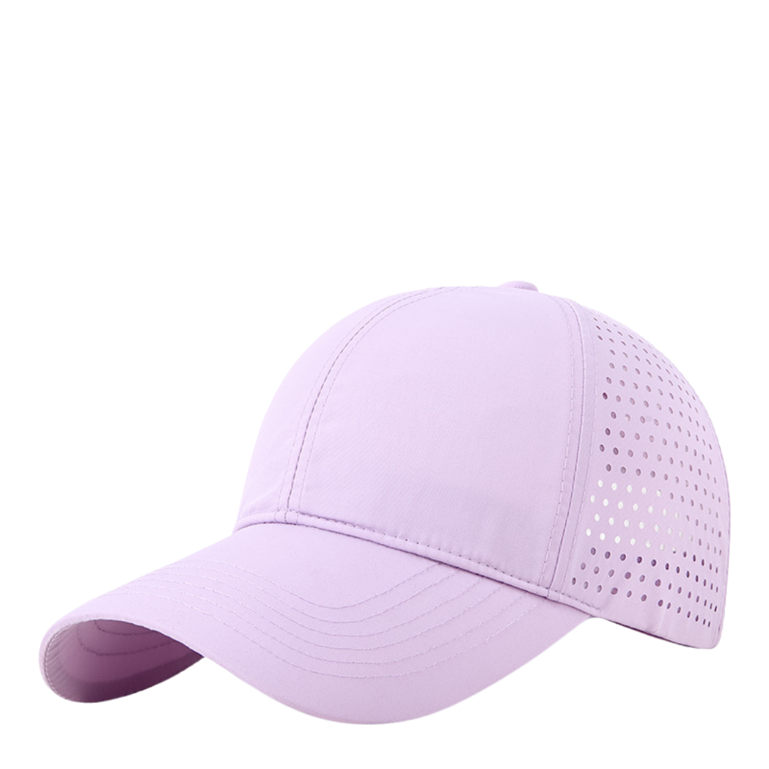 Quick-dry UV Protection Cap