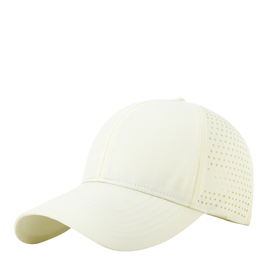 Quick-dry UV Protection Cap