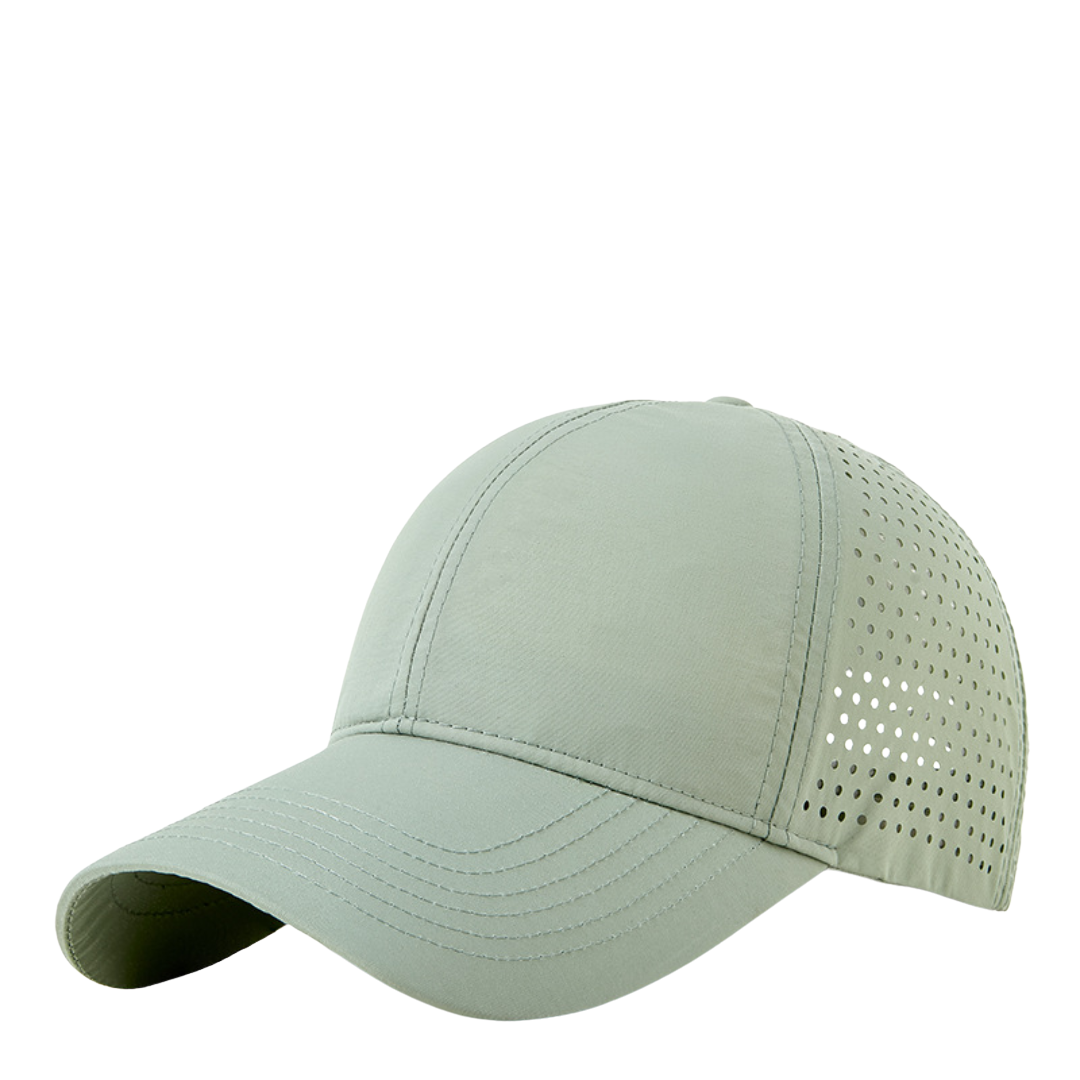 Quick-dry UV Protection Cap
