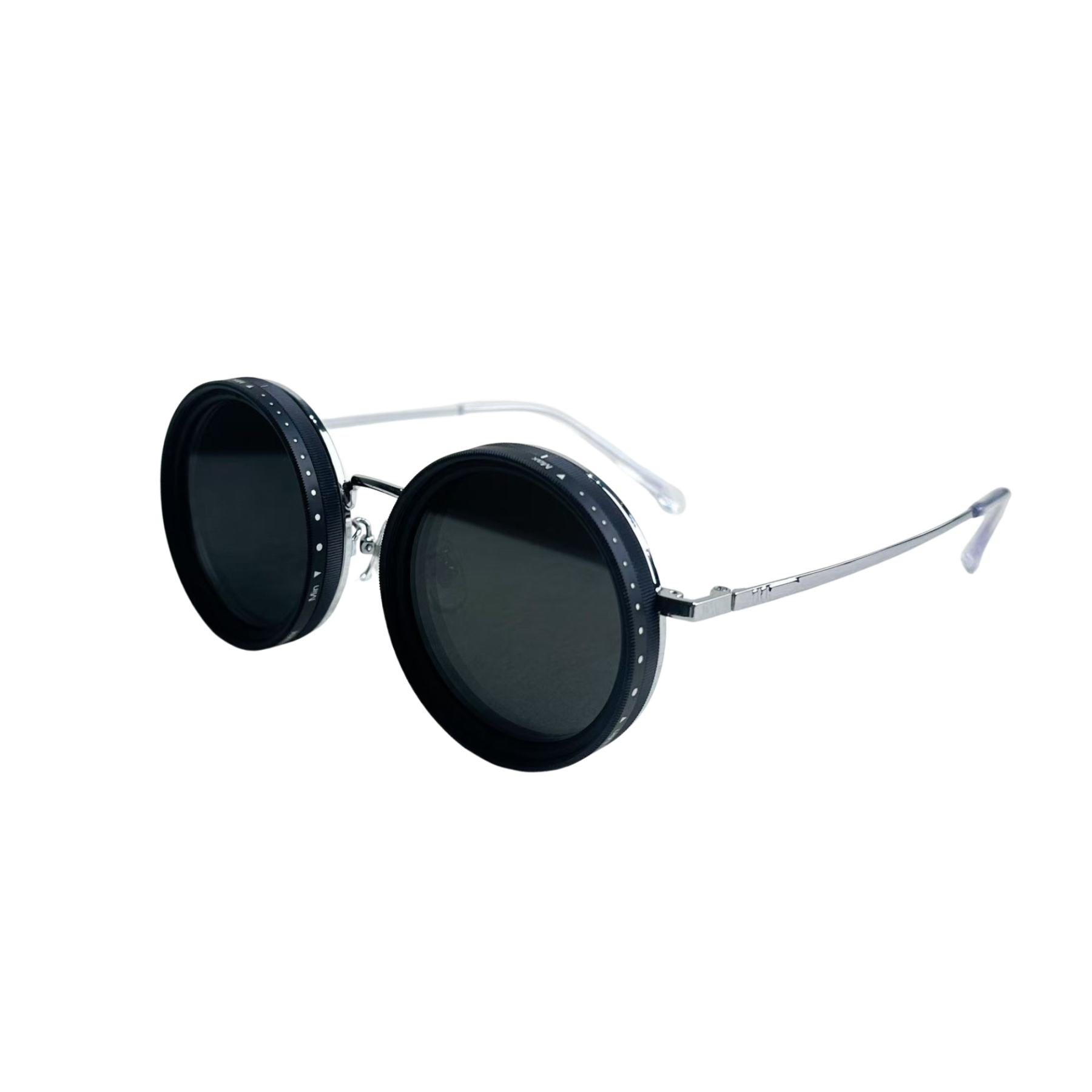 ND9 Adjustable Polarized Sunglasses