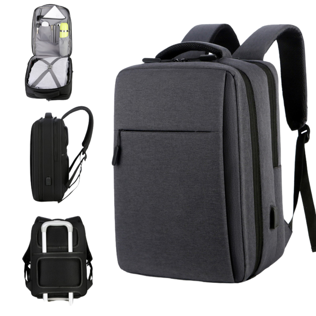 Men's Business Laptop Backpack