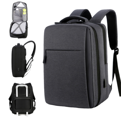 Men's Business Laptop Backpack