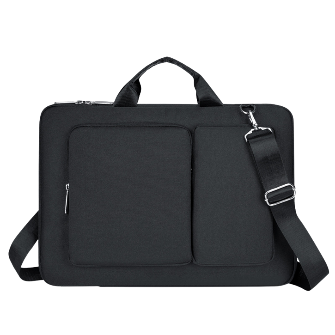 Stylish Laptop Bag – 13.3/14.5/15.6" Handheld & Shoulder