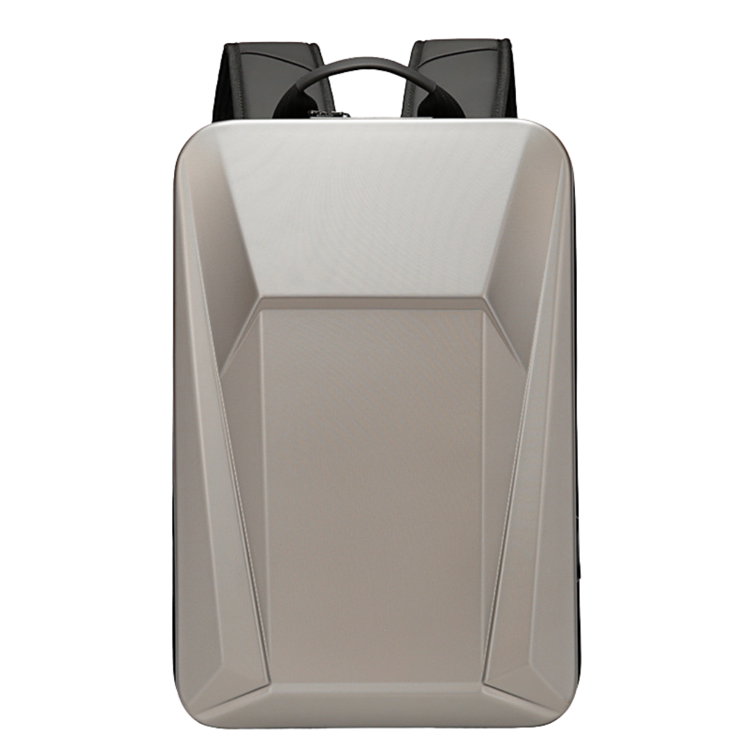 BANGE Waterproof USB Charging Backpack