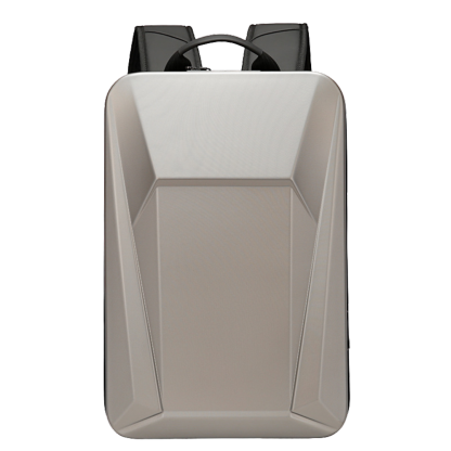 BANGE Waterproof USB Charging Backpack