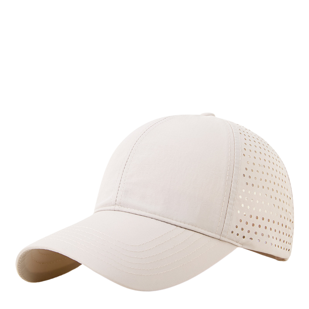 Quick-dry UV Protection Cap