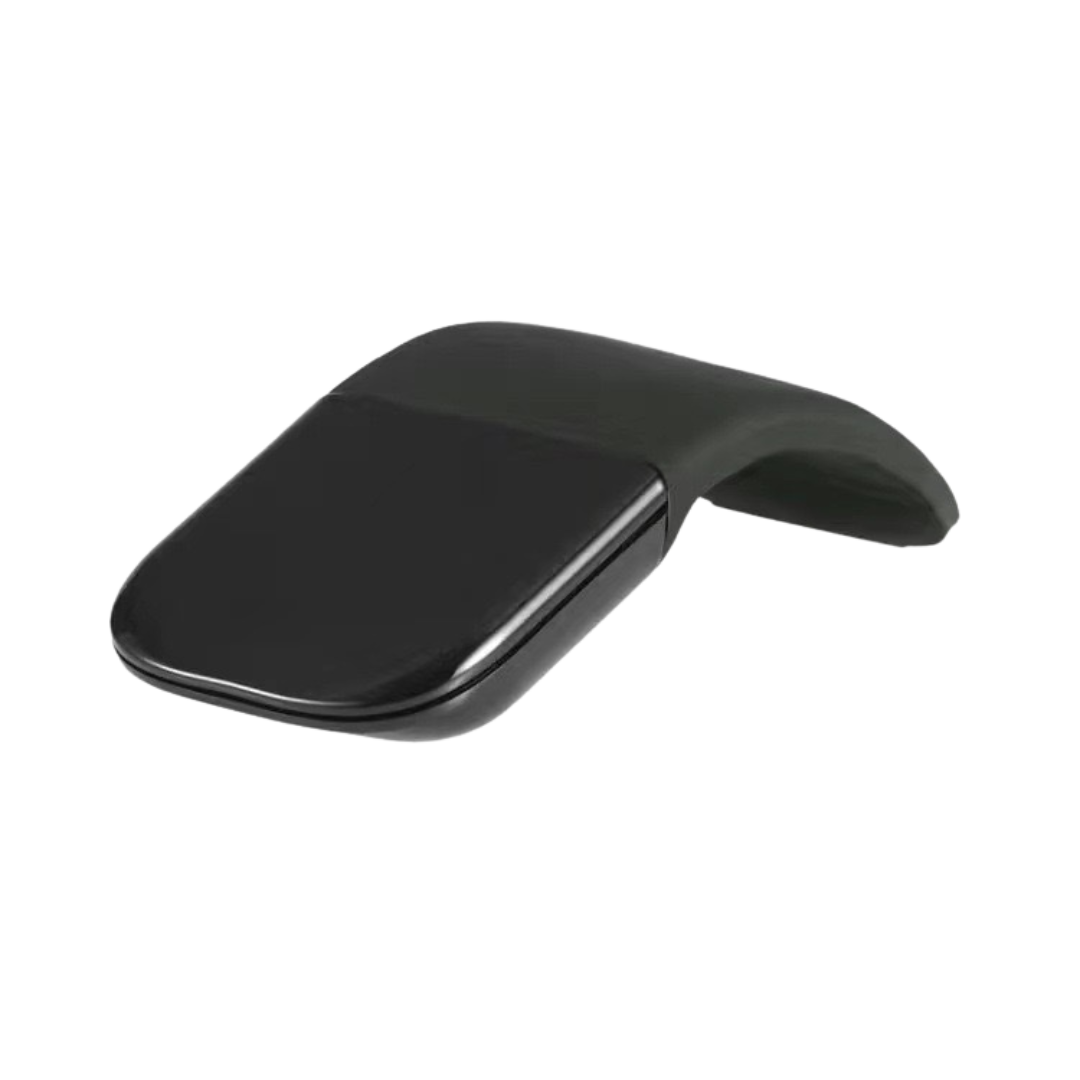 Wireless Folding Silent Mouse