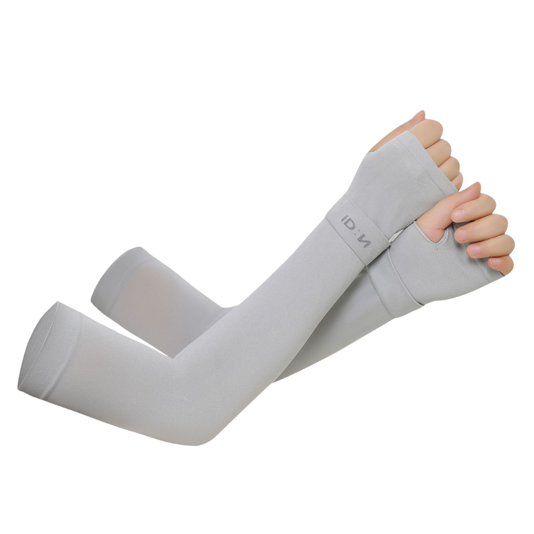 Ice Silk UV Protection Hand Socks