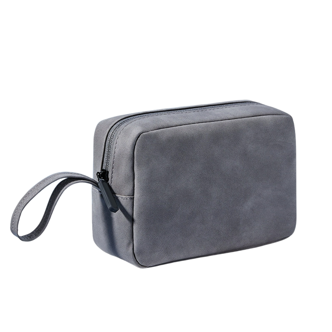 Travel Pouch for Cables & Chargers