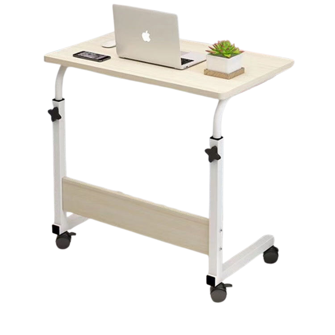 Adjustable Bedside Table