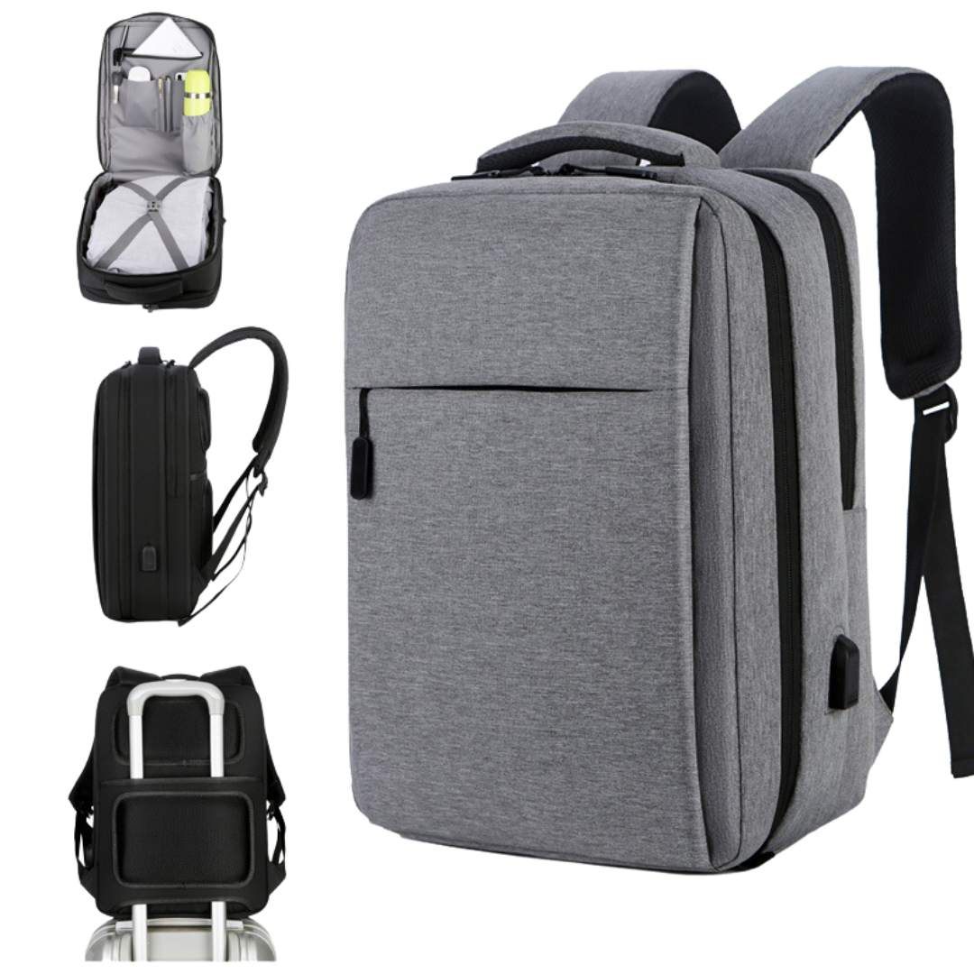Men's Business Laptop Backpack