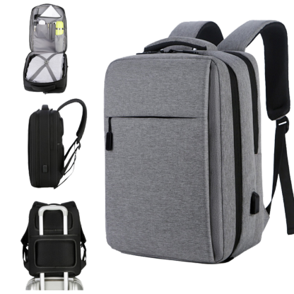 Men's Business Laptop Backpack