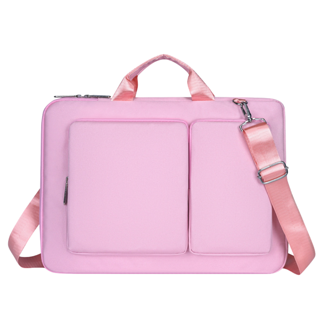 Stylish Laptop Bag – 13.3/14.5/15.6" Handheld & Shoulder