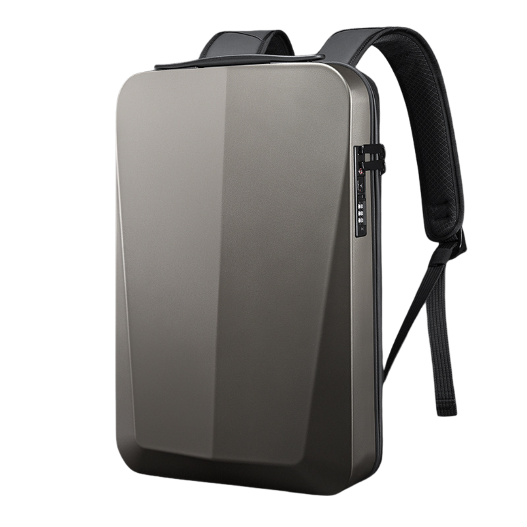 BANGE Waterproof USB Charging Backpack