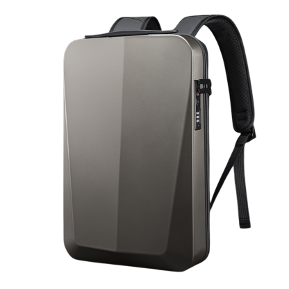 BANGE Waterproof USB Charging Backpack
