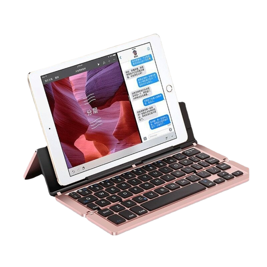Wireless Folding keyboard