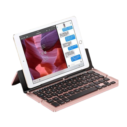 Wireless Folding keyboard