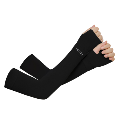 Ice Silk UV Protection Hand Socks