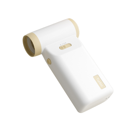 Portable Cordless Turbine Handheld Fan & Dryer