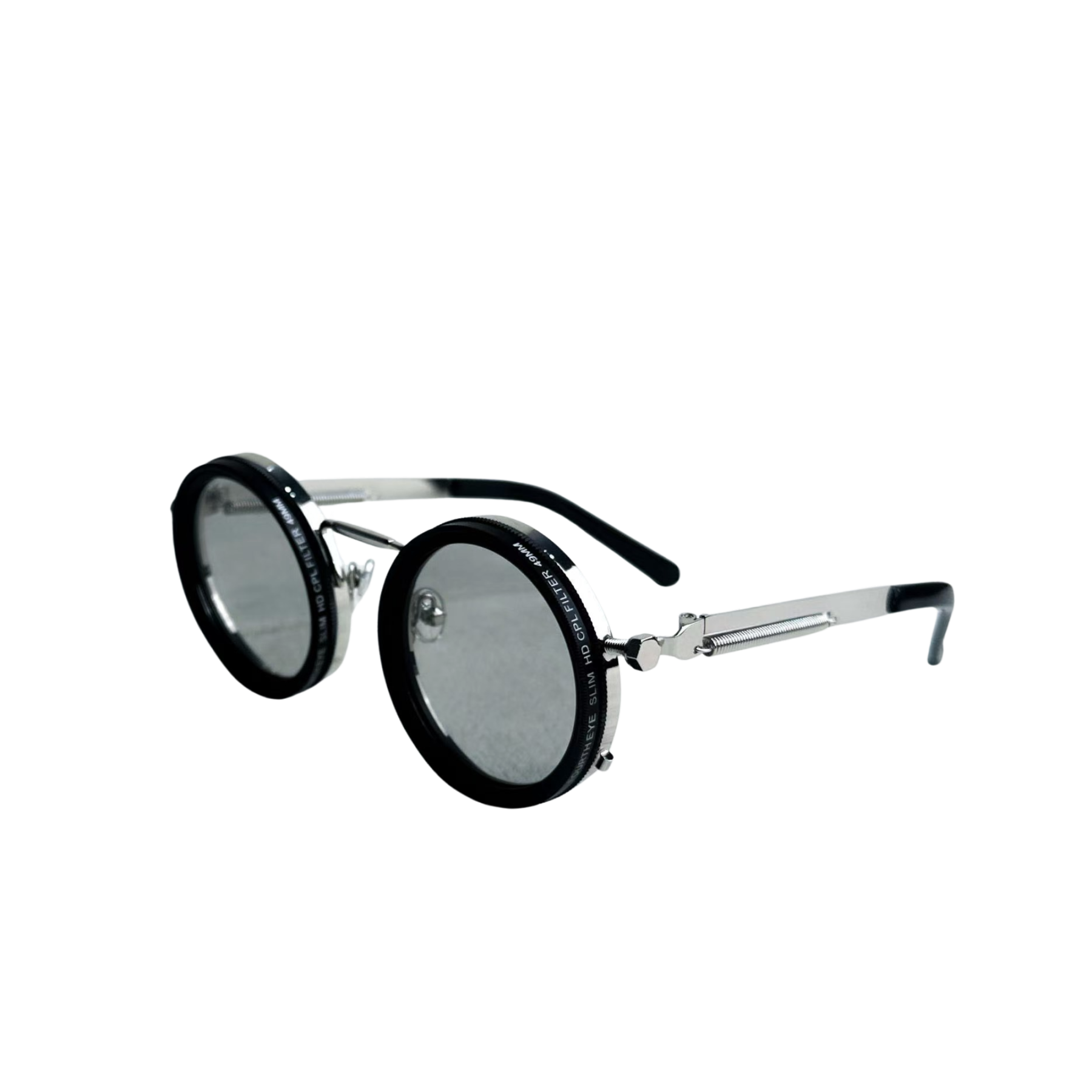 ND9 Adjustable Polarized Sunglasses