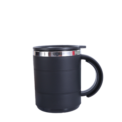 304 Stainless Steel Mug Stylish Coffee & Breakfast Cup