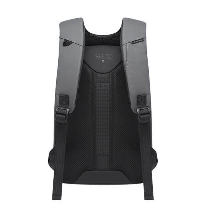 BANGE Waterproof Business Laptop Backpack with USB