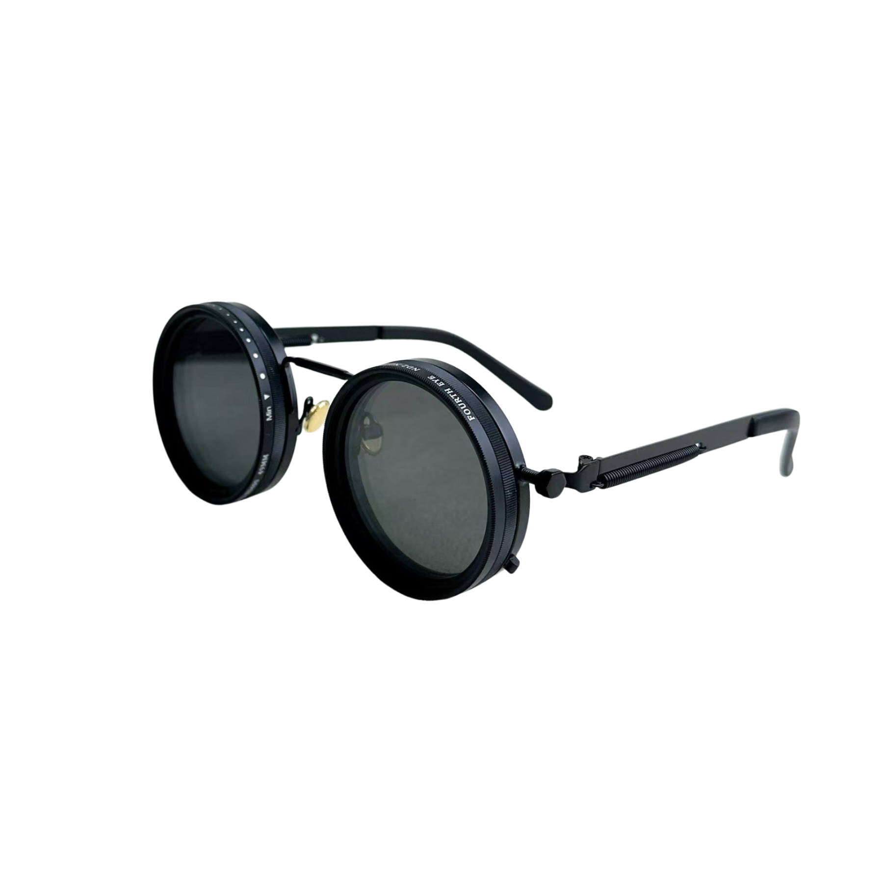 ND9 Adjustable Polarized Sunglasses