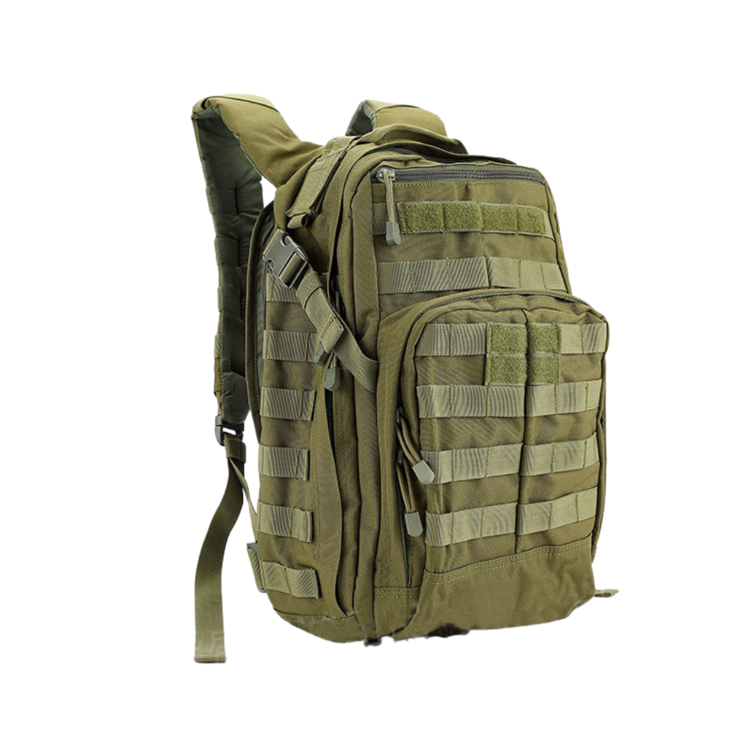 Tactical Assault Backpack 25L