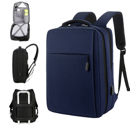 Men's Business Laptop Backpack